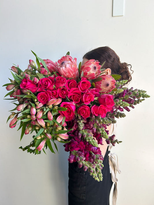 The Life-improving Effects of Fresh Flowers