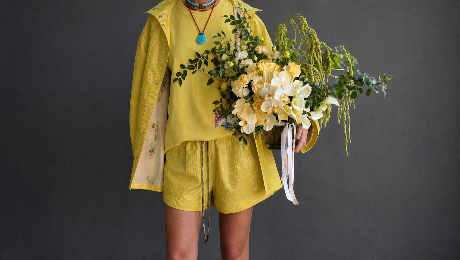 High Floral Design