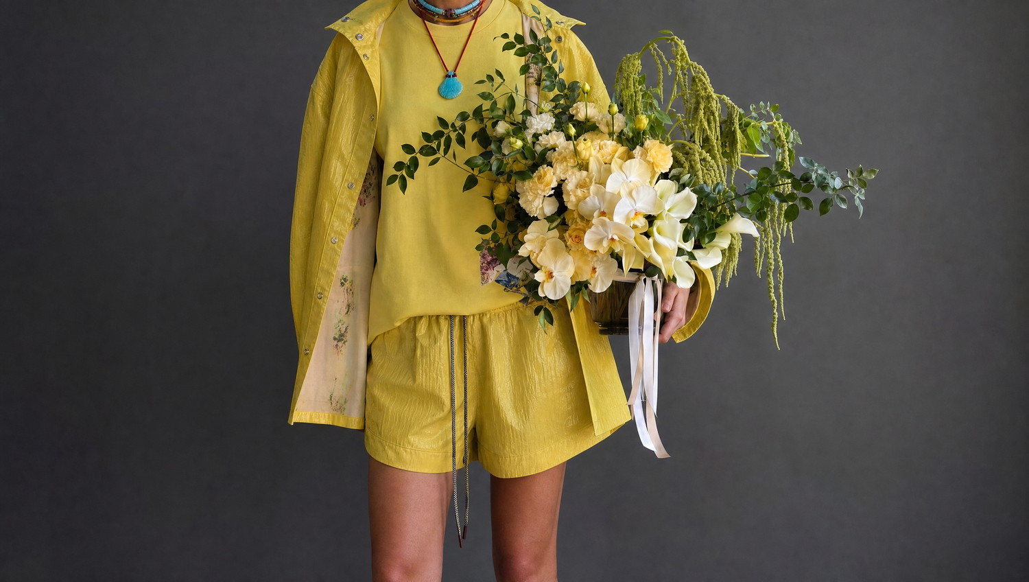 High Floral Design