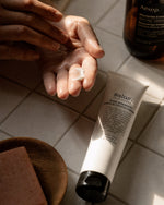 Rose Intensive Hand & Cuticle Cream