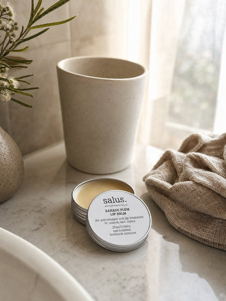 Kakadu Plum Lip Balm