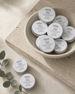 Vanilla Lip Balm