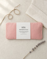 Salus Aromatherapy Eye Pillow Blush
