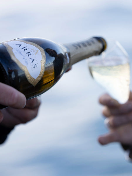 House of Arras Brut Elite | 750mL
