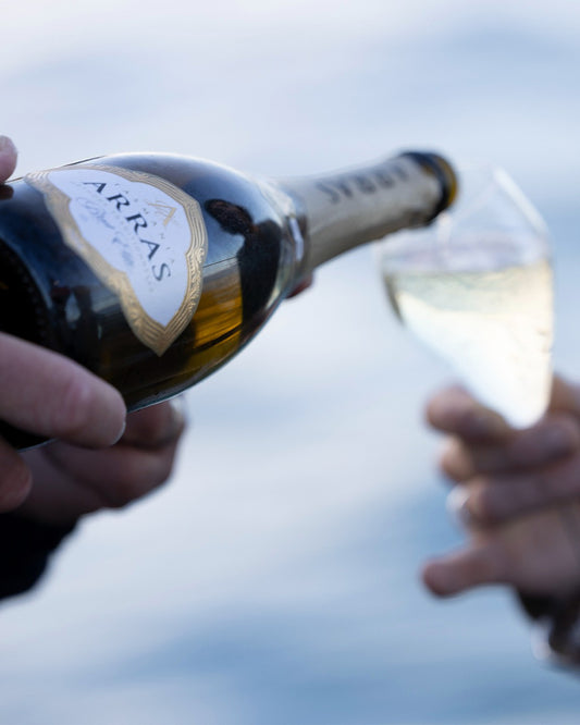 House of Arras Brut Elite | 750mL