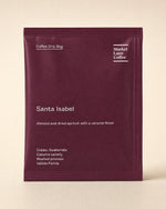 Coffee Drip Bags, Santa Isabel