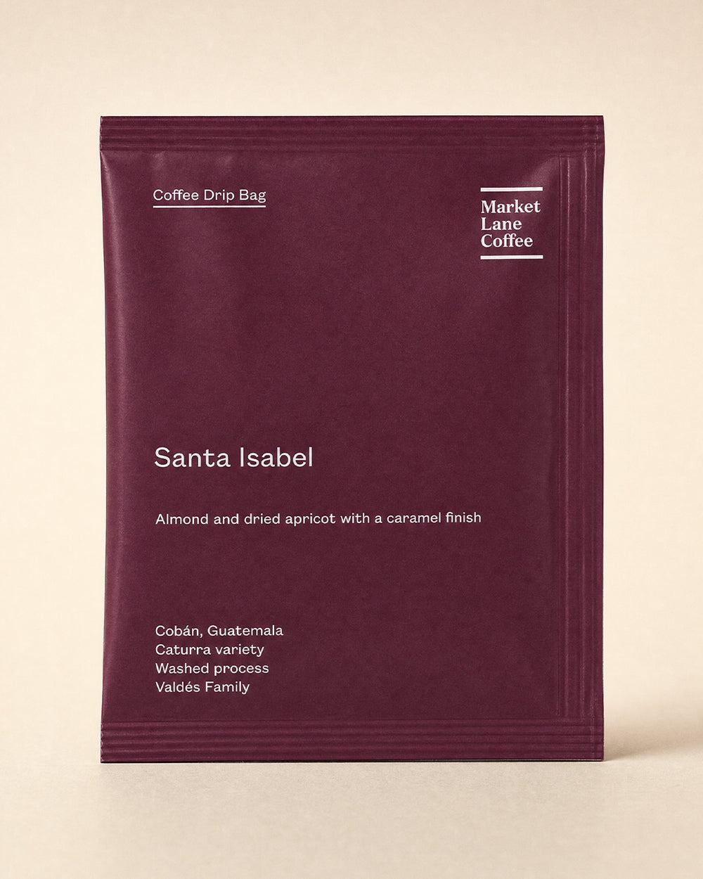 Coffee Drip Bags, Santa Isabel