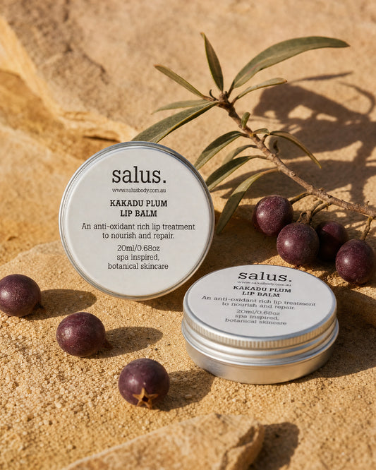 Kakadu Plum Lip Balm