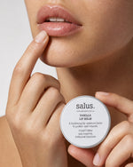 Vanilla Lip Balm
