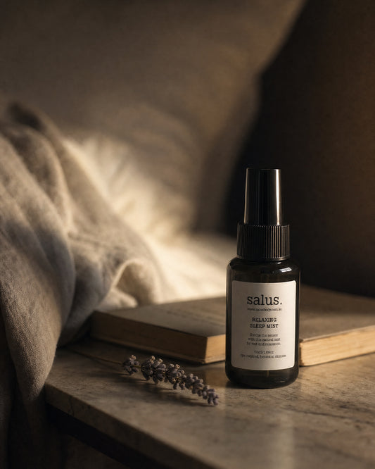 Salus Relaxing Sleep Mist