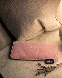 Salus Aromatherapy Eye Pillow Blush