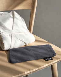 Salus Aromatherapy Eye Pillow Charcoal