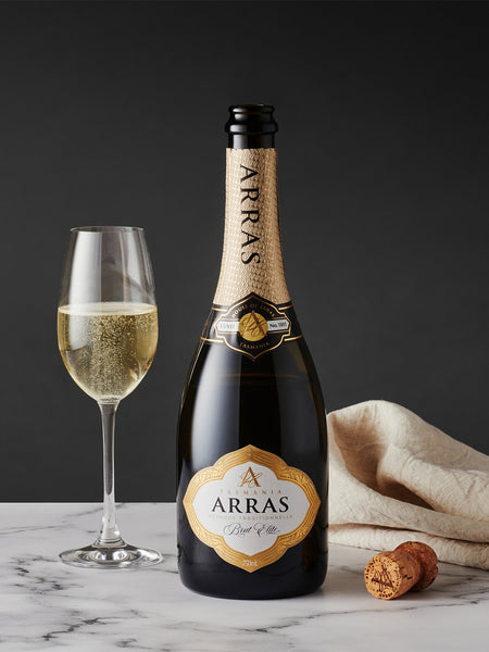 House of Arras Brut Elite | 750mL