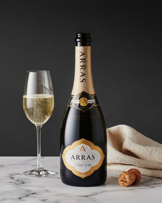 House of Arras Brut Elite | 750mL