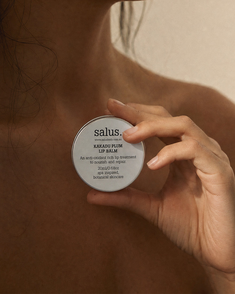 Kakadu Plum Lip Balm