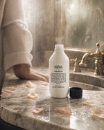 Salus Rose Bath Oil