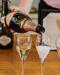 House of Arras Brut Rosé | 750mL