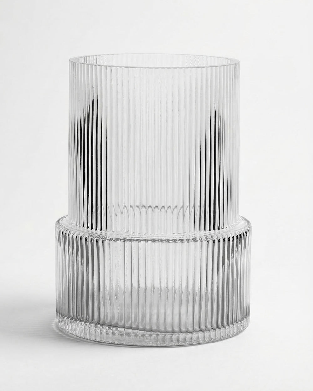 Cart Addons Vase