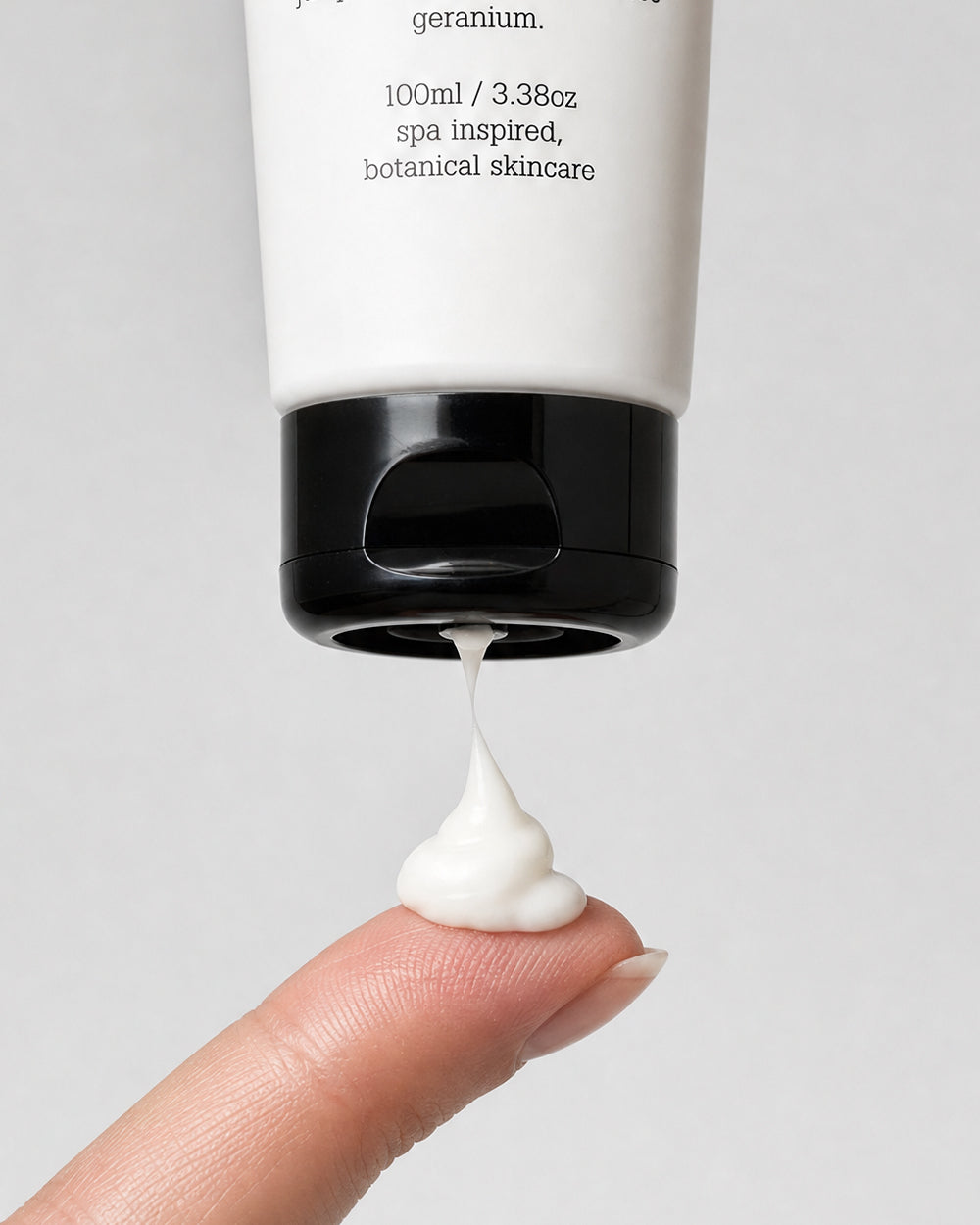 Rose Intensive Hand & Cuticle Cream