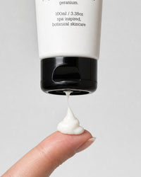 Rose Intensive Hand & Cuticle Cream
