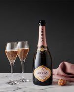 House of Arras Brut Rosé | 750mL
