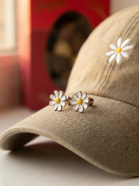The Daisy Days Bundle - Khaki