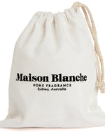 004 Bergamot & Tobacco - Large Candle