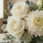 White Centrepiece - Regular