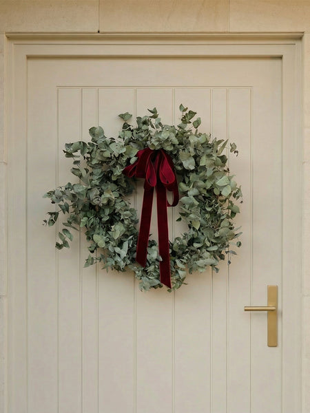 Christmas Wreath DIY Kit