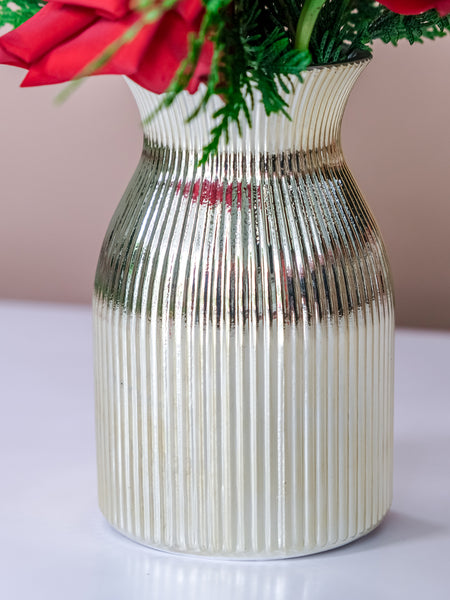 Lucky Bloom Vase Arrangement