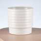 120mm Horizontal Stripe Pot