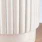 120mm Vertical Stripe Pot