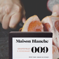 Body Bar 009 Grapefruit & Rosemary 150g | Maison Blanche