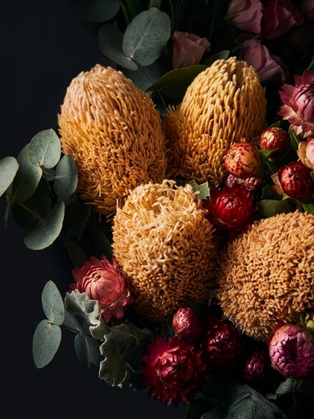 Broome Bouquet by Fig & Bloom