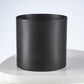 240mm Pot Black