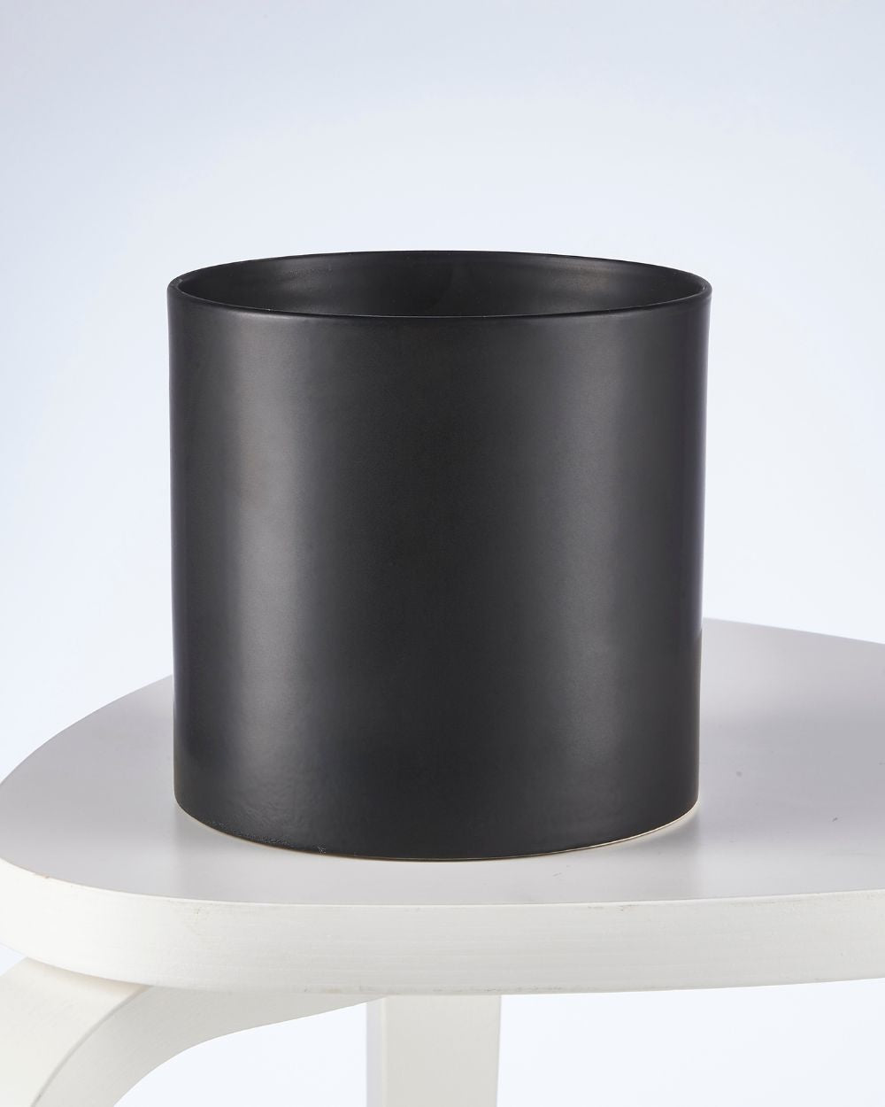 240mm Pot Black