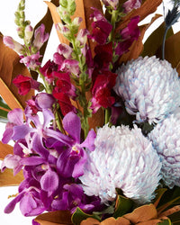 Vienna Bouquet