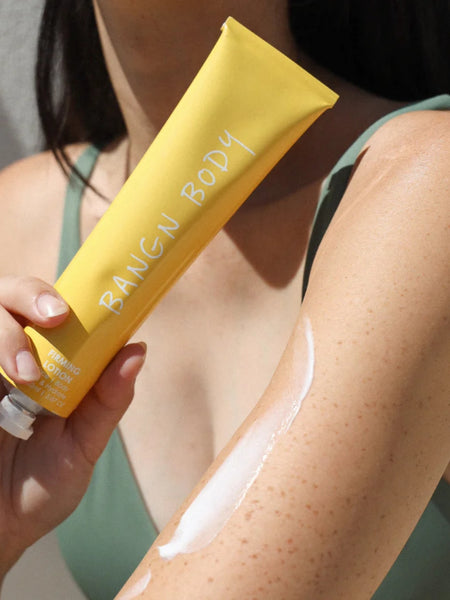 Bangn Body Firming Lotion