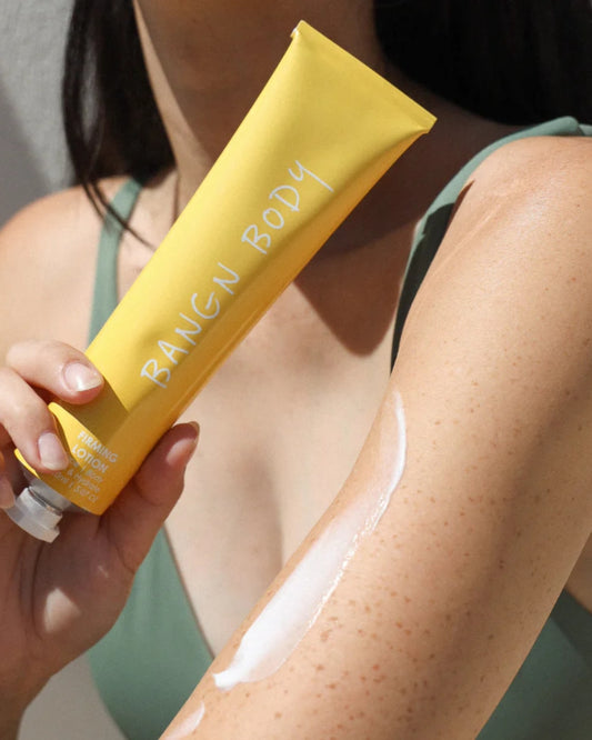 Bangn Body Firming Lotion