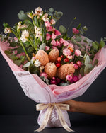 Broome Bouquet by Fig & Bloom