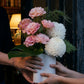 Monaco Arrangement Pink (Regular)