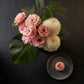Monaco Arrangement Pink (Regular)