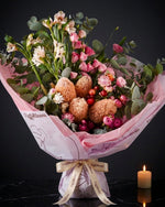 Broome Bouquet by Fig & Bloom