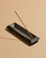 Subtle Bodies Aluminium Incense Holder 3