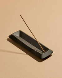 Subtle Bodies Aluminium Incense Holder 3