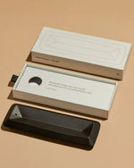 Subtle Bodies Aluminium Incense Holder 5