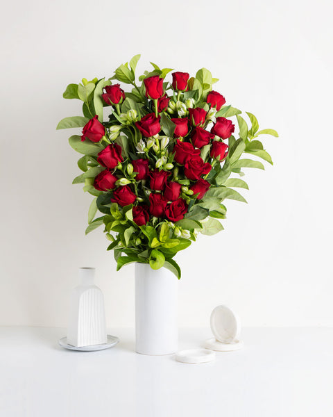 Amour Brisbane Two Dozen