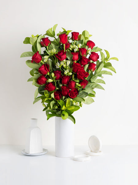 Amour Brisbane Two Dozen