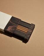 Subtle Bodies Australian Sandalwood incense