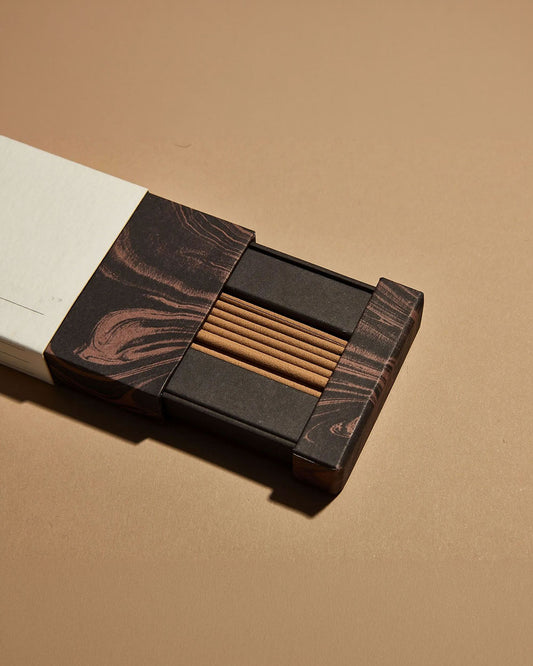 Subtle Bodies Australian Sandalwood incense